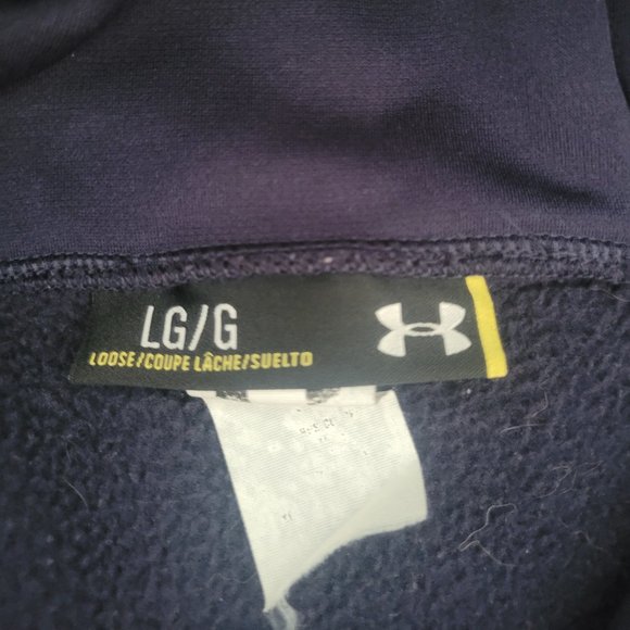 RARE Under Armour Ruger Hoodie - Picture 7 of 7